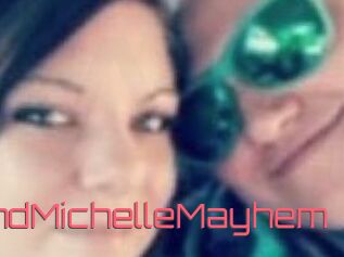 AlexAndMichelleMayhem