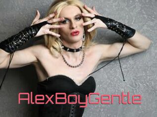 AlexBoyGentle