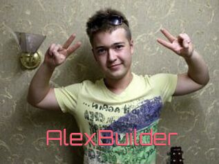 AlexBuilder