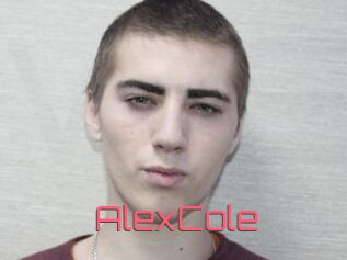 AlexCole