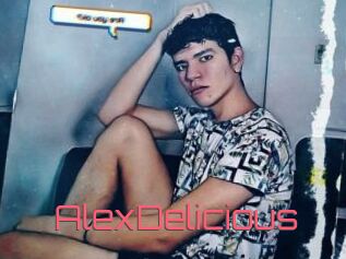 AlexDelicious