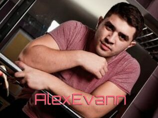 AlexEvann