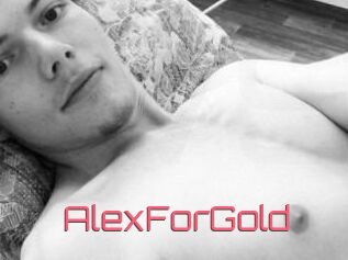 AlexForGold