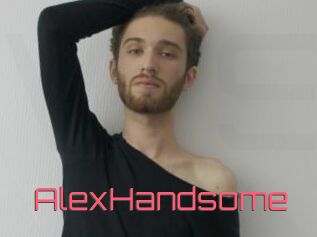 AlexHandsome