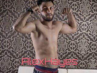 AlexHayes
