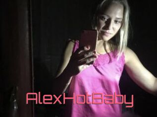 AlexHotBaby
