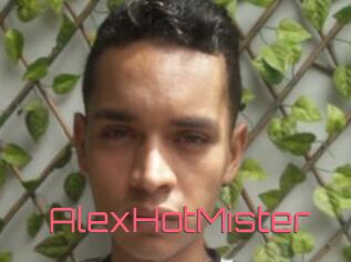 AlexHotMister
