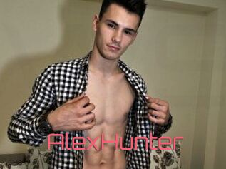 AlexHunter