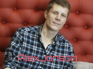 AlexJonson