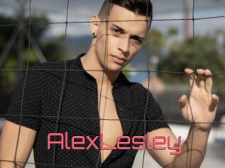 AlexLesley