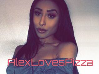 AlexLovesPizza
