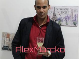 AlexMarcko