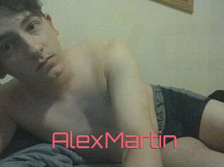 AlexMartin