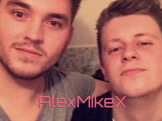 Alex_MikeX