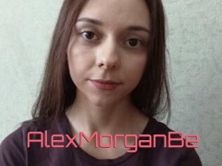 AlexMorganBe