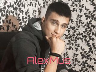 AlexMus