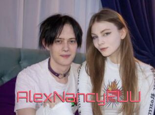 AlexNancyFUU