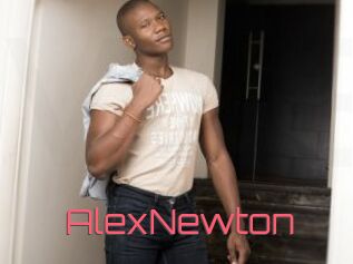AlexNewton