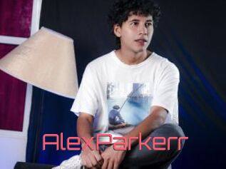 AlexParkerr