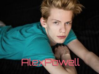 AlexPowell