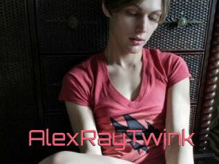 AlexRayTwink