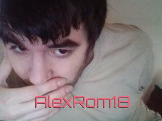 AlexRom18