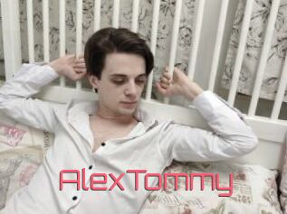 AlexTommy