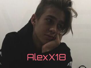 AlexX18