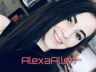 AlexaAllen