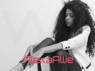 AlexaAllie