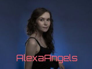 AlexaAngels