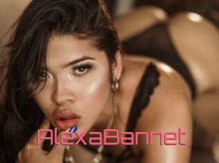 AlexaBannet