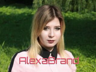 AlexaBrand