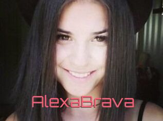 AlexaBrava_
