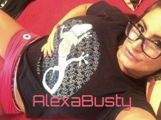 AlexaBusty