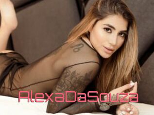 AlexaDaSouza