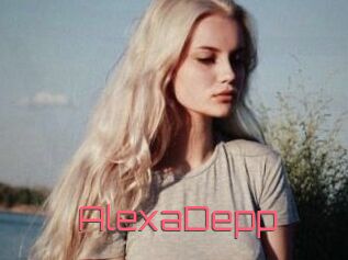 AlexaDepp