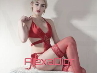 AlexaDior