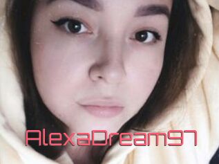 AlexaDream97