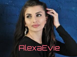 AlexaEvie