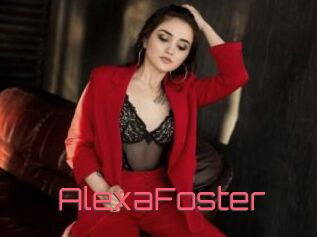 AlexaFoster