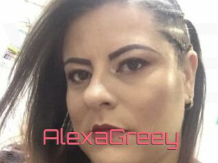 AlexaGreey
