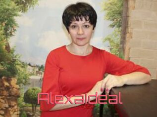AlexaIdeal
