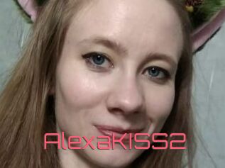 AlexaKISS2