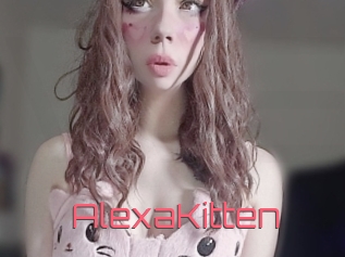 AlexaKitten