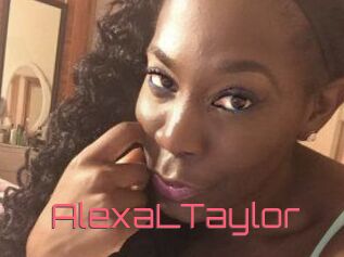 AlexaLTaylor