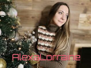 AlexaLorraine