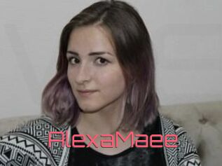 AlexaMaee