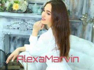 AlexaMarvin