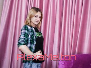 AlexaMelton